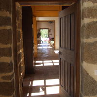 Enfilade