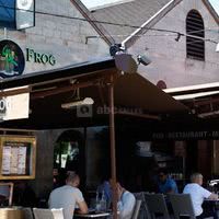 The Frog At Bercy Village