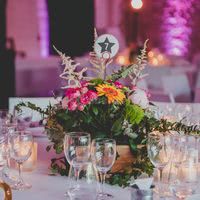 Décoration de table
