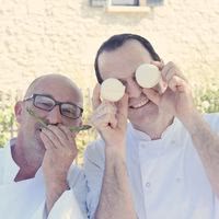 Les chefs