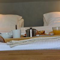 Room service