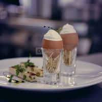 Oeuf à la coque