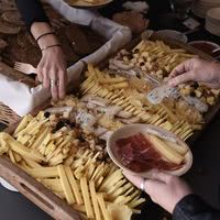 Plateau fromage