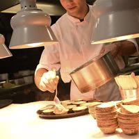 Preparation