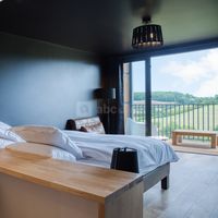 Chambre avec vue