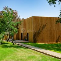 Lodges