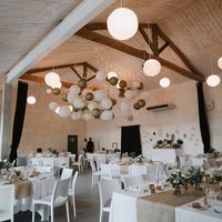 Tables mariage