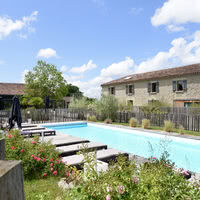 Le Domaine de Baulieu