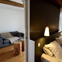 Chambre suite