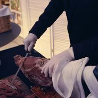 Coupe du Jambon