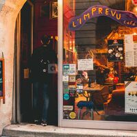 L'Imprévu