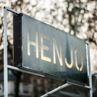 Pavillon Henjo
