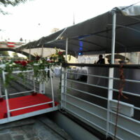 Péniche Henjo
