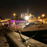 Péniche HENJO