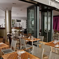 Restaurant l'Idee