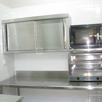 Toaster micro ondes