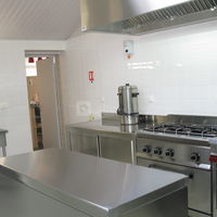 Meuble central