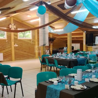 Camping les Charmes