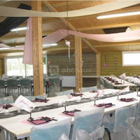 Camping les Charmes