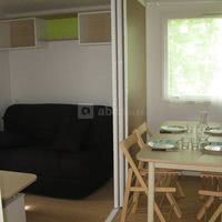 Mobile home petit budget