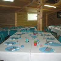Camping les Charmes