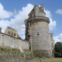 Camping les Charmes