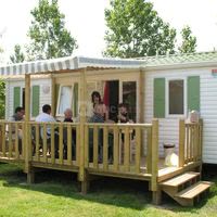 Nos mobile homes