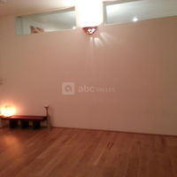 Salle 20 m2 (8 à 15 pers. selon travail proposé)