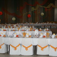 Grande salle des fêtes