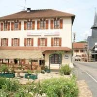 Salle des Fetes