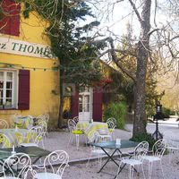 Chez Thome