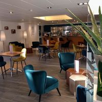 Hôtel Novotel Aix-en-Provence Beaumanoir