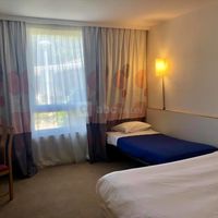 Hôtel Novotel Aix-en-Provence Beaumanoir
