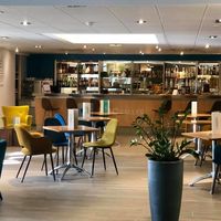 Hôtel Novotel Aix-en-Provence Beaumanoir
