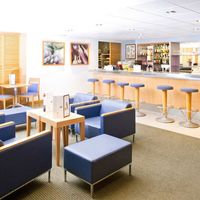 Hôtel Novotel Aix-en-Provence Beaumanoir