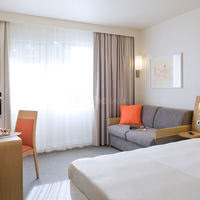 Novotel Beaumanoir