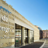 Novotel Beaumanoir