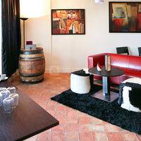 Hôtel Mercure Aix-en-Provence Sainte-Victoire