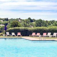 Hôtel Mercure Aix-en-Provence Sainte-Victoire