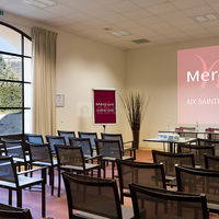 Hôtel Mercure Aix-en-Provence Sainte-Victoire
