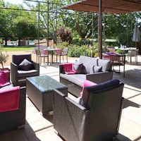 Hôtel Mercure Aix-en-Provence Sainte-Victoire