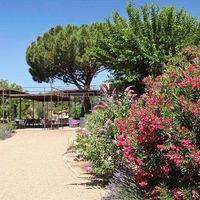 Hôtel Mercure Aix-en-Provence Sainte-Victoire