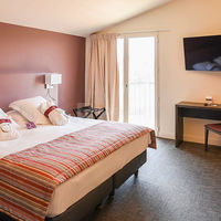 Hôtel Mercure Aix-en-Provence Sainte-Victoire