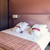 Hôtel Mercure Aix-en-Provence Sainte-Victoire