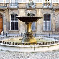 Hôtel Mercure Aix-en-Provence Sainte-Victoire