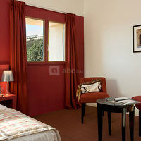 Hôtel Mercure Aix-en-Provence Sainte-Victoire