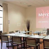 Hôtel Mercure Aix-en-Provence Sainte-Victoire