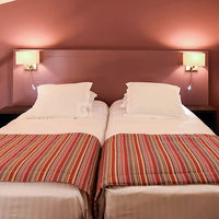 Hôtel Mercure Aix-en-Provence Sainte-Victoire