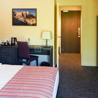 Hôtel Mercure Aix-en-Provence Sainte-Victoire
