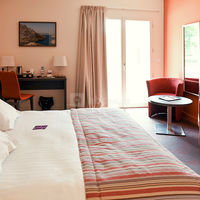 Hôtel Mercure Aix-en-Provence Sainte-Victoire
